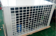 Блок ХП Р404а 10 конденсируя, блок компрессора холодильника для плода/мяса/рыб
