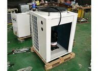 Средним и высокотемпературным блок охлаженный воздухом конденсируя для ХП замораживателя 13