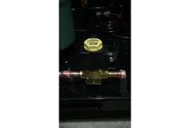 тип компрессор винта 150ХП в системе рефрижерации с средним и высокотемпературным