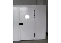 Внутренний сползая размер дверей холодильных установок изготовленный на заказ для комнаты большого снабжения холодной