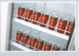 Регулируемый охладитель 220В/50Хз напитка Мултидек открытый коммерчески для супермаркета