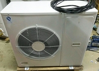 легковес блока низкой температуры 2.5ХП охлаженный воздухом конденсируя для замораживателя мороженого