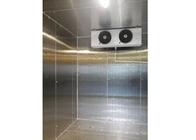 Подгонянный сухой тип рефрижерация испарителя разделяет для холодной комнаты/холодильных установок