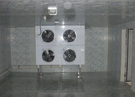 Подгонянный сухой тип рефрижерация испарителя разделяет для холодной комнаты/холодильных установок