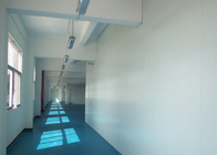 Панель В800мм металла комнаты холодильных установок водяного охлаждения воздуха/коммерчески * дверь Х1800мм