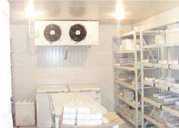 Комната холодильных установок компрессора Копеланд для морепродуктов мяса обрабатывая гарантию 1 года