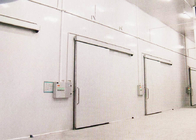 холодильные установки панели толщины 100мм для овощей, приносят плоды модульная комната замораживателя