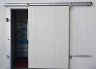 Холодильное помещение для охлаждения воздуха для хранения мяса Размер 5915 Вт * 5915L * 2300 мм H