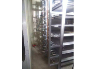 Блок ХП серии 3 переченя герметичный конденсируя, блоки рефрижерации холодильных установок