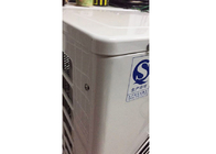 Блок холодильных установок герметичным охлаженный воздухом конденсируя, коммерчески ХП блоков рефрижерации 9