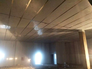 Панели изоляции холодной комнаты полиуретана/ПУ для материалов стены/крыши