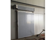 Легкий установите коммерчески двери замораживателя, двери 100мм изолированные толщиной для холодных комнат