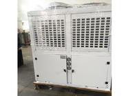 8HP Тип холодильного конденсирующего устройства с воздушным охладителем для холодильной камеры